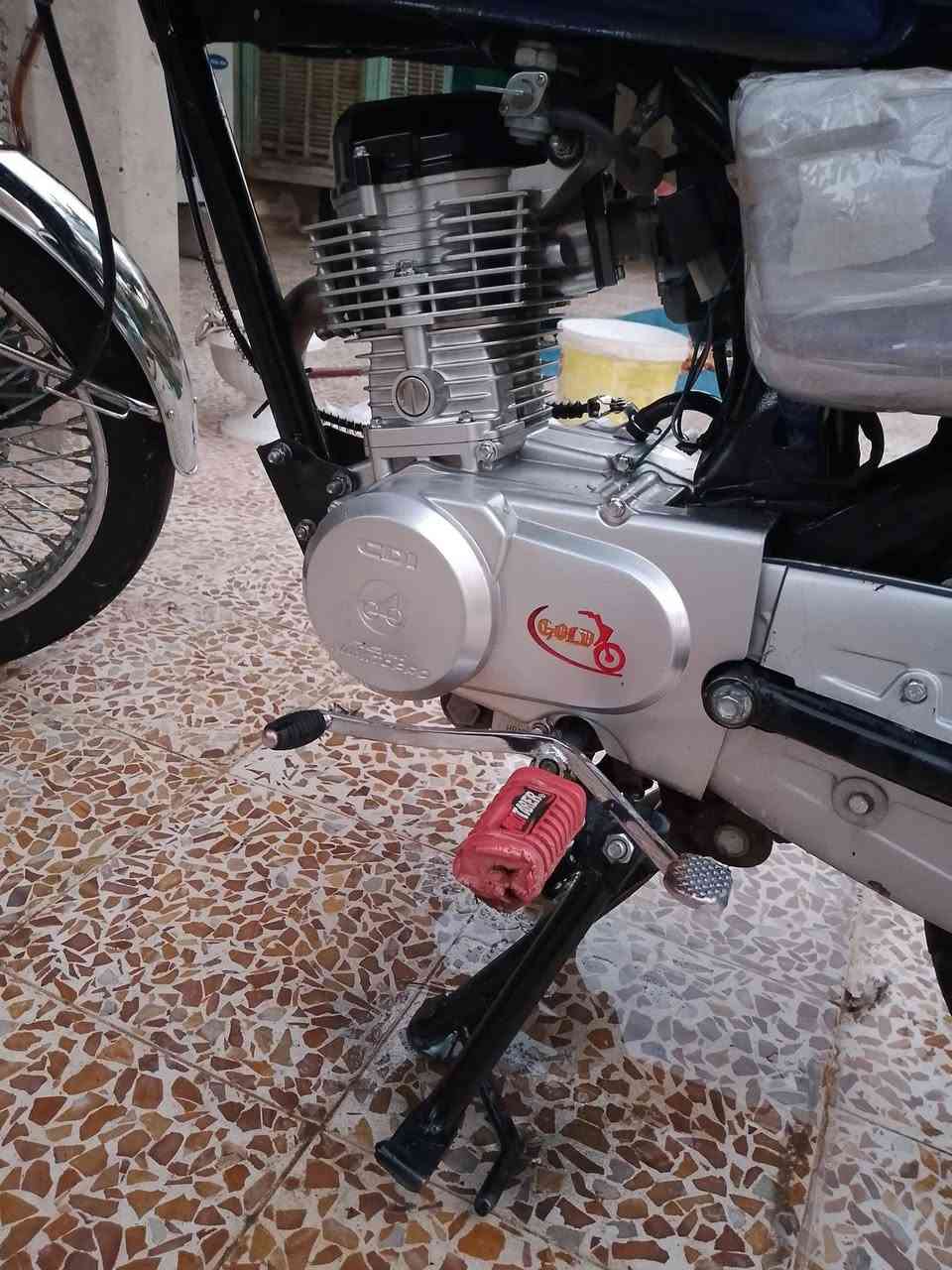 يع سلام عليكم درجه للبيع نامي برو مكينه كبس موديل 25 درجه حيل نضيفه السعر 575او بي مجال بيع مستعجل ول مو شراي لا اتعبني وله اتعبه او هذه رقمي  ***********او تحياتي لجميع 💫❤
