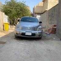 شوفرليت HHR • ٢٠٠٩ • مكينة وجير جديد