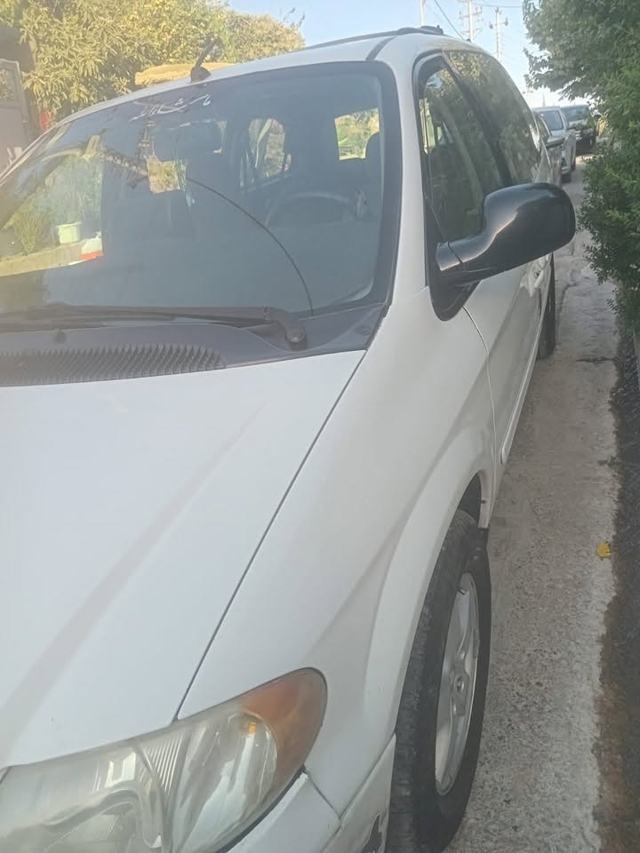 من رخصة الاخ أدمن الكروب المحترم🫡
دوج كرفان شاصي طويل 2007 رقم بغداد شرط التحويل موصفات SXT كفالة كير محرك كهربائيات بدون حادث تبريد تدفئة 3 قطع شغال نقصها صبغ دعامية امامية جاردة و مصلحة جاهزة لصبغ فقط مكانه بغداد البياع قرب الشرطة الخامسة السعر (78) ومجال لشراي اي استفسار ع رقم ***********☎️ السيد ابو محمد
