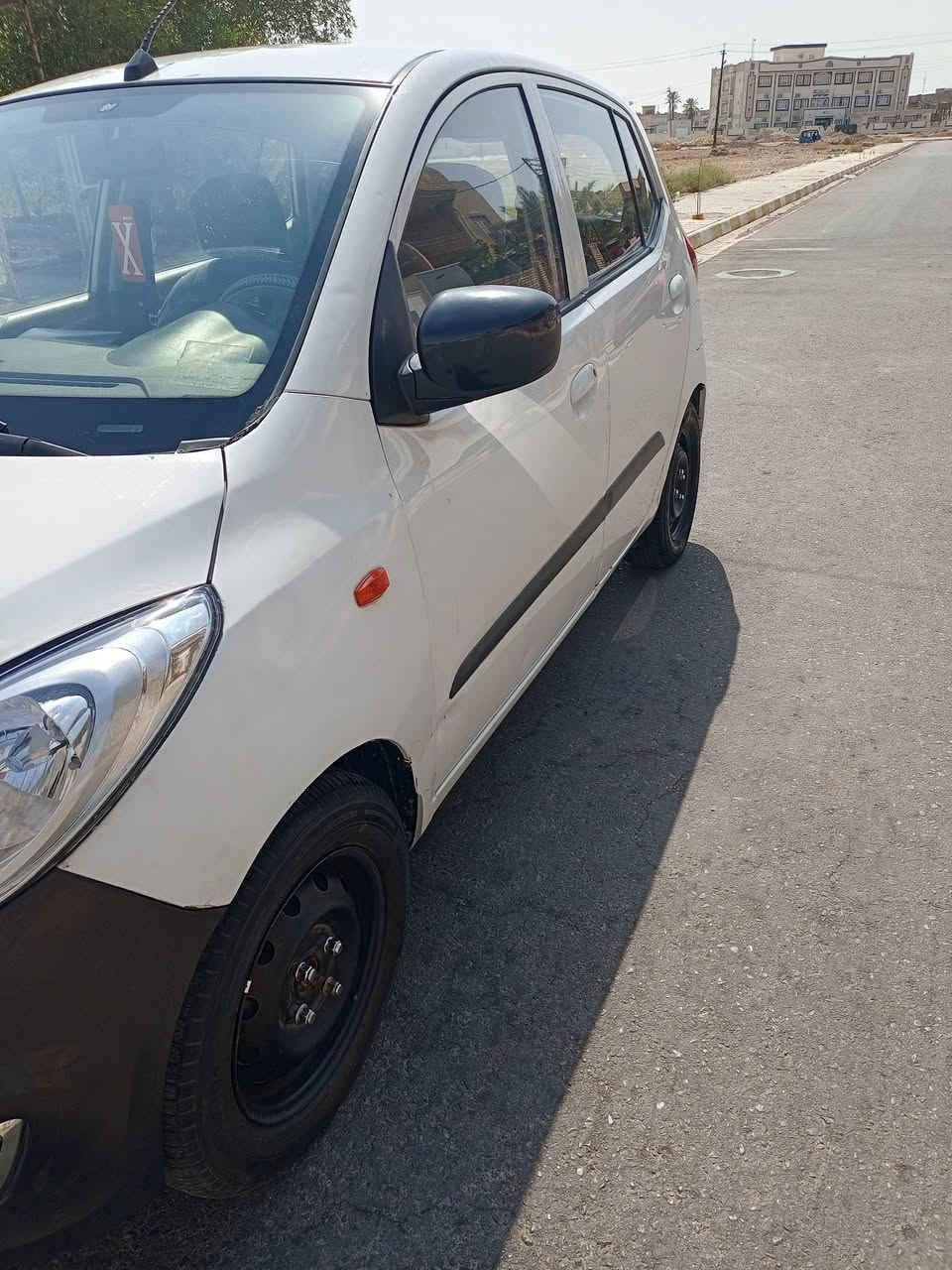 موديل 2015
محرك 1200ما مفتوح

ماشية 76500 كيلو

خليجية

بيها ضربتين جاملغ امامي اليسرى

وضربة خفيفة من ورة جاملغ اليسرى

تخم تاير جديد

السعر 60 ورقة وبيها مجال
الرقم اسيا
***********
