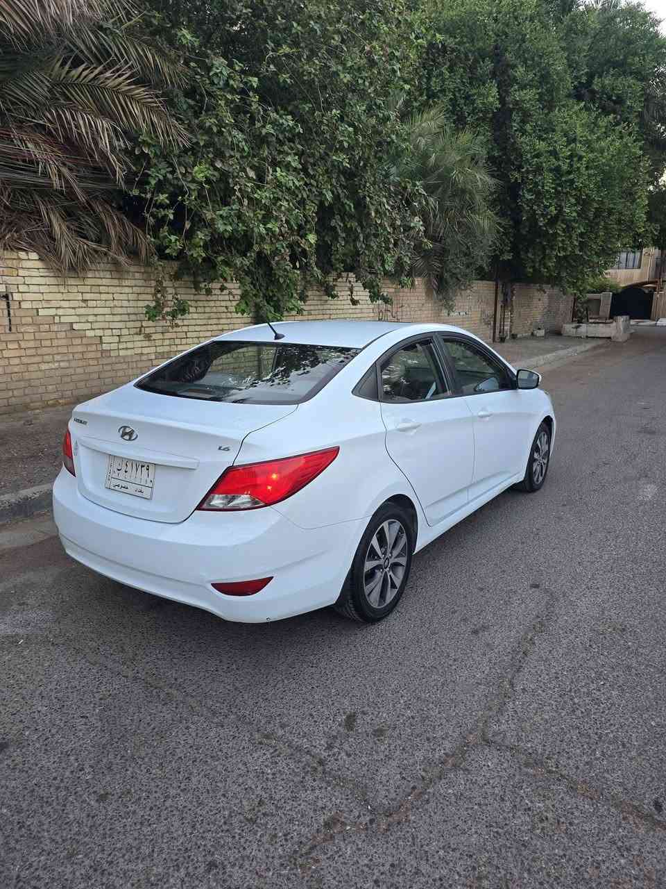 أكسنت • ٢٠١٥ • وارد خليجي