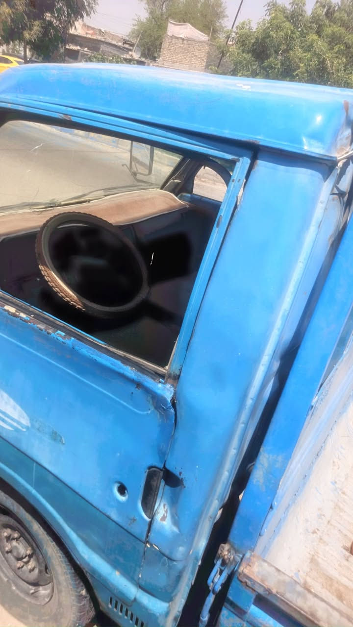 السلام عليكم كيا بنكو 94 رقم كربلاء مكينه وكير وشاصي مكفول سنويه ضايعه تفاصيل بيها اتكفل من عشائريا والسرقه للاستفسار
***********
***********
السلام عليكم كيا بنكو 94 رقم كربلاء مكينه وكير وشاصي مكفول سنويه ضايعه تفاصيل بيها اتكفل من عشائريا والسرقه للاستفسار
