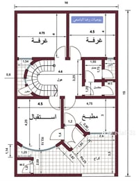 حي المهندسين • ١٠٠م • ٥٠م عن الشط