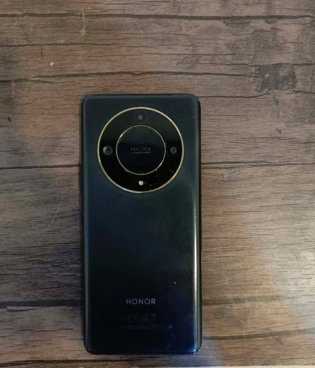 هونر X9b • ١٢/٢٥٦ • نجف حي الوفاء