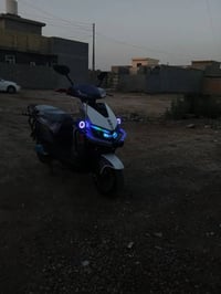 سكنس • موديل 26 • بدون كسر