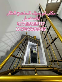 #مكتب_ابوسيف_للعقار_بيع_شراء_ايجار_تعقيب_هدم_تقييم السلام عليكم  يستمر...