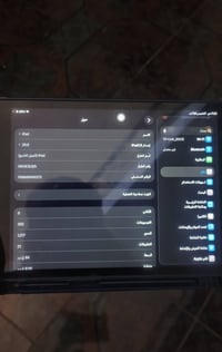 ايباد ٩ • ٦٤ • بطارية ٩١