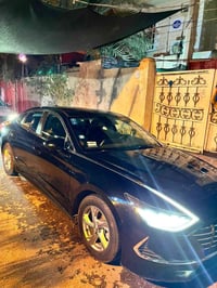سوناتا ٢٠٢٠ • وارد أمريكي • كربلاء