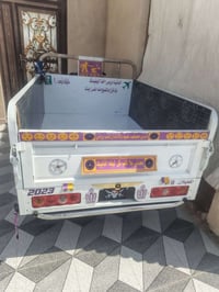 ستوته • ٢٠٢٣ • محرك جديد