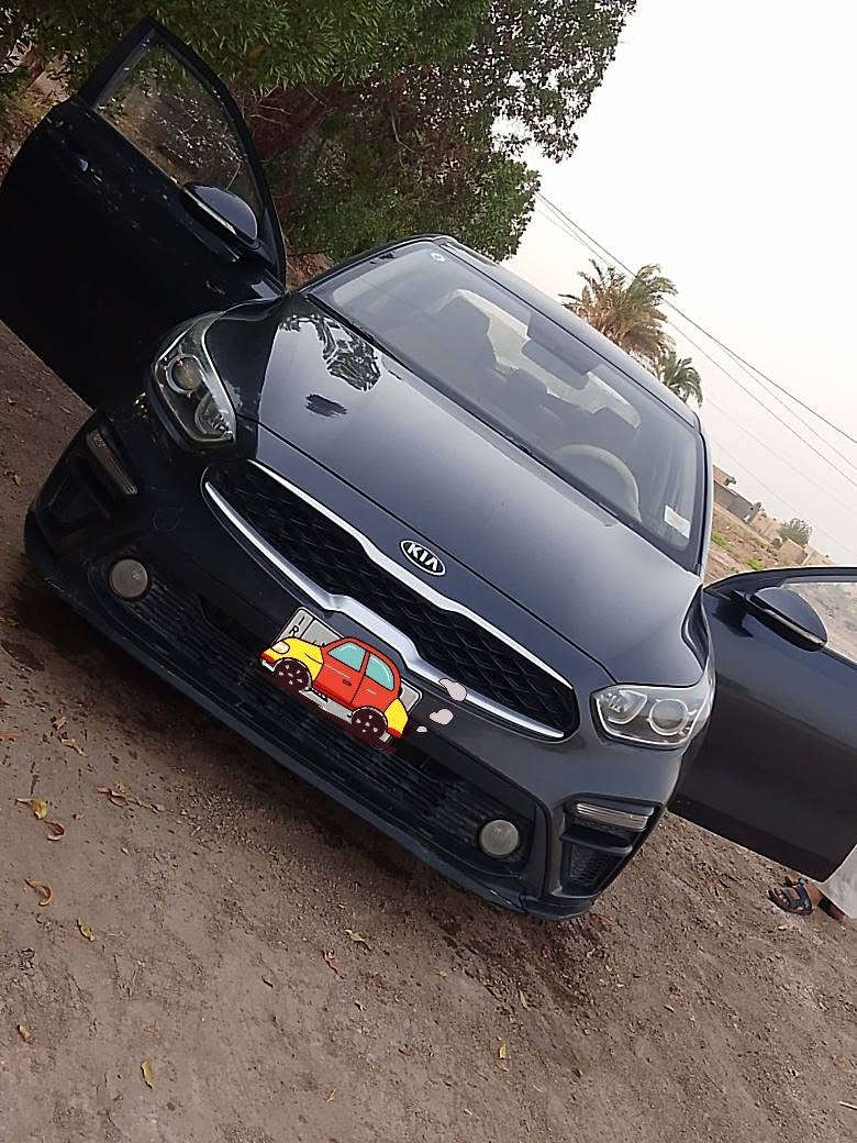 📍كيا سيراتو موديل 2020📍مكينه 1600📍4سلندر
📍 وارد خليجي مكفوله من الضربه والصبغ والتبديل ما عدا القبق بالجنطه تبديل جديد 📍حداديه كهربائيات تبريد ثلج📍 ويل كب سبورت 5قطع 📍شاشه كامره خلفيه بلاد
📍 السياره بحاله ممتازه 📍 السياره تجي سويجين
📍عداد المسافه 200الف📍رقم بغداد
💥المواصفات 💥
💥 تحكم ستيرن فول مواصفات 💥
💥اشاره بالمري💥
💥اضواء ضبابيه 💥
💥مرايات شفط 💥
📍ملاحظه :- السياره اجمل من الصور امانه الله الصور ضالماتهه .اتصل عليه وانطيك السعر
💥 للاستفسار الاتصال على الرقم ***********
مكاني الناصريه
