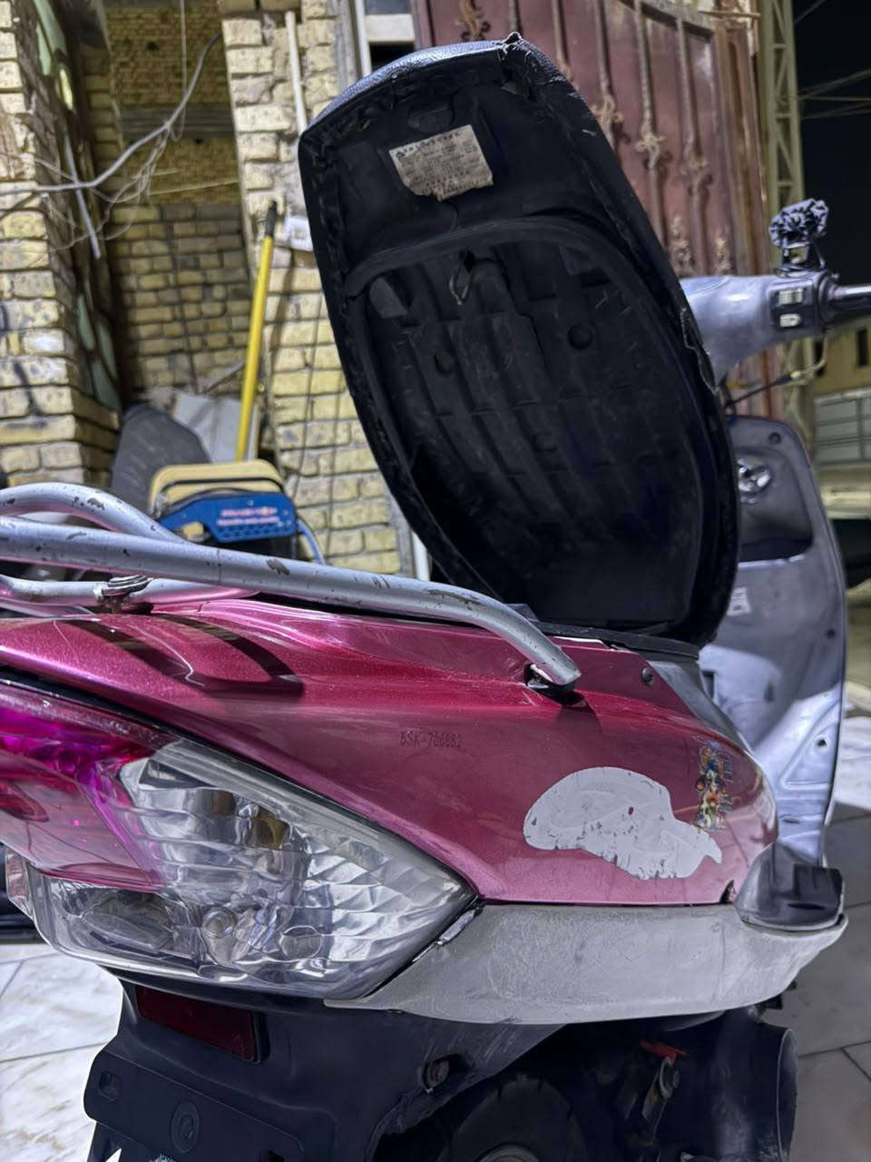 ماكس منغولي • نضيفه • كهربائيات شغالة