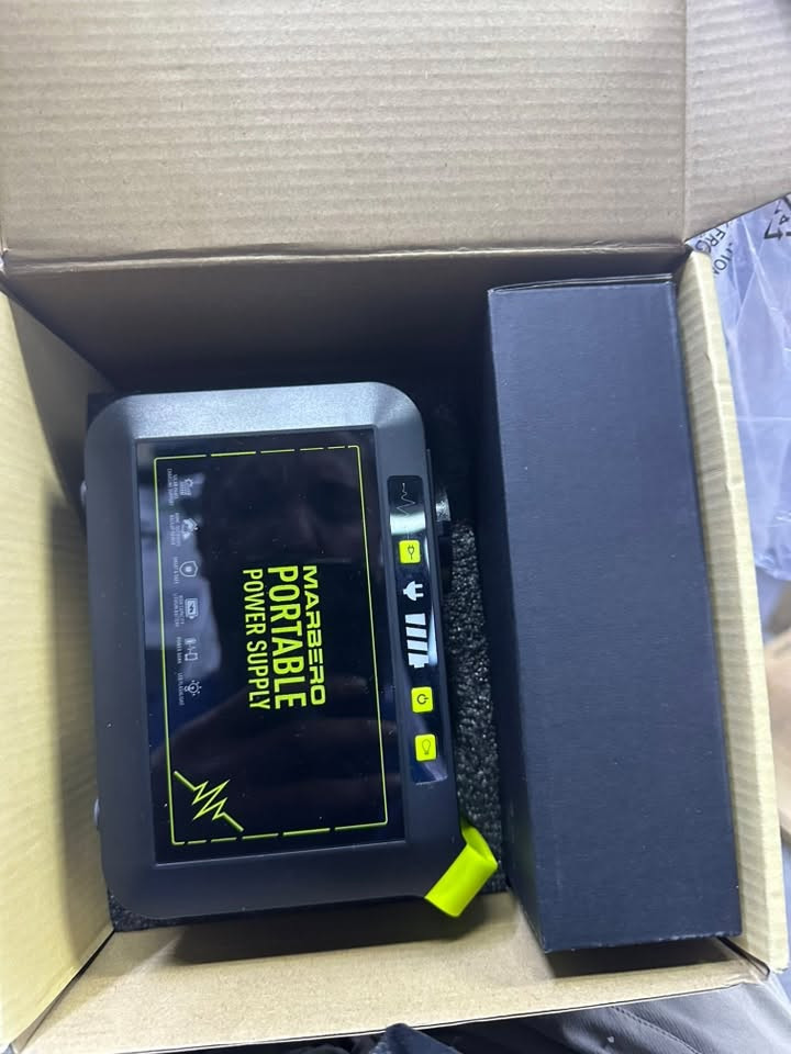 باور ستيشن ماركة جديد للاستفسار على الخاص⚡️⚡️⚡️
واتساب(***********)📲
