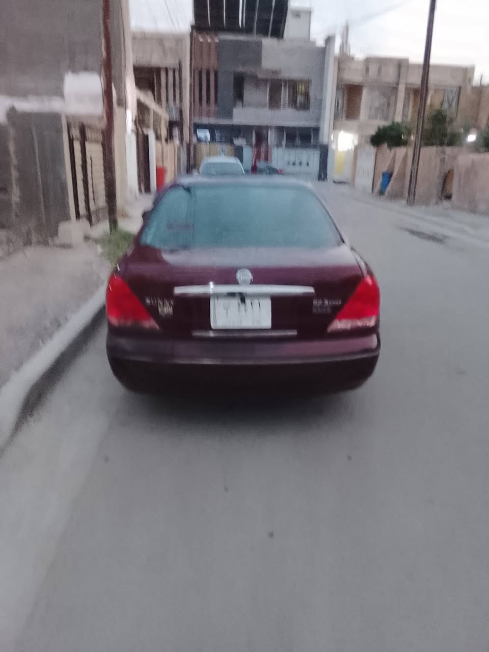 سني للبيع موديل 2008سياره جاهزه من كلشي اي نقص مابيه ورقمه مميز بسمي تحويل ثاني يوم ***********واتساب
