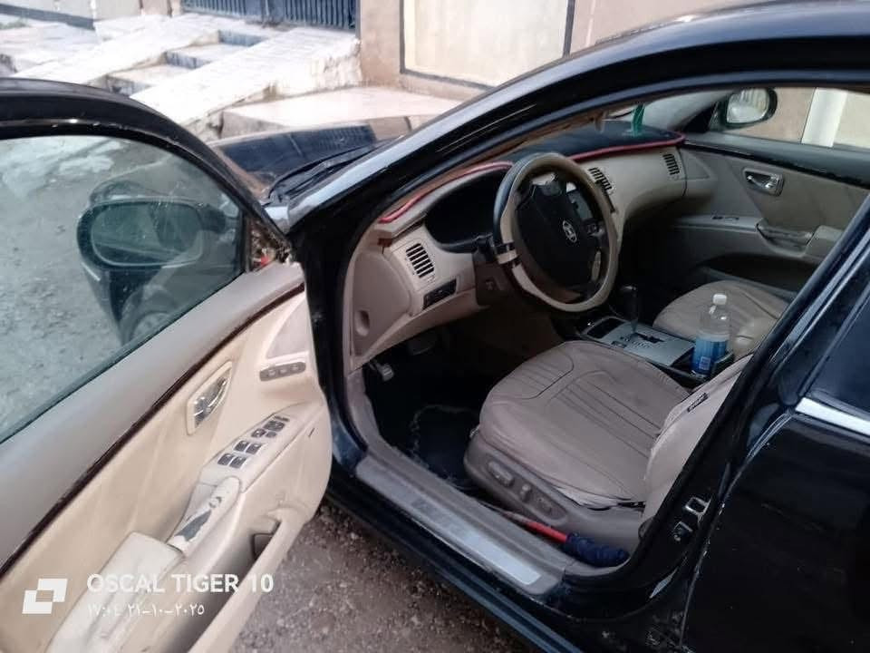 • السيارة باسمي شخصياً

 • رقم مميز صلاح الدين (866)

السعر: 65 ورقة

- صبغ عام 

📍 الموقع: ديالى – بعقوبة القديمة

📞 للتواصل: ***********
