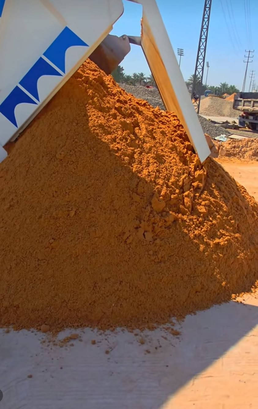 السلام عليكم ورحمه الله وبركاته
يتوفر لدينا جميع مواد البناء 🧑‍🚒
أسعارنا تنافسيةوجودة عالية💯
***********
***********
رمل احمر ✅
ورمل اسود✅
وجص مال الهندي✅
ويوجد فرمستون بناء وعكاده✅
يوجد جميع انواع الاسمنت عادي ومقاوم
يوجد بلوك كهربائي وعادي 
يوجد لدينا طابوق جمهوري وعادي 
🔴 اسعارنا واصل داخل النعمانية 
أما الاقضية فرق فقط الكروة

نص مكتوب في الصور:
- CapCut Ai
- رمل الأحمـر (يستخدم للباخ) غماس درجة أولى
- نور الحسين
- رمل الأحمر (يستخدم للباخ) غماس درجة أولى