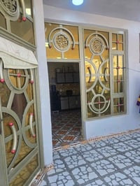 كوت الجديدة • قطعة ٤٠٠ • بناء ٢٠٠