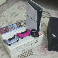 بلي فايف • ١تيرا • جوستك ٢