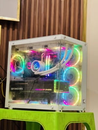 تجميعة • i9-13900K • RTX 4080
