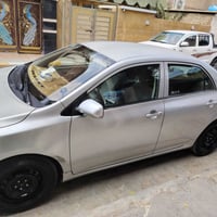 كورلا • ٢٠٠٩ • محرك ١٨٠٠