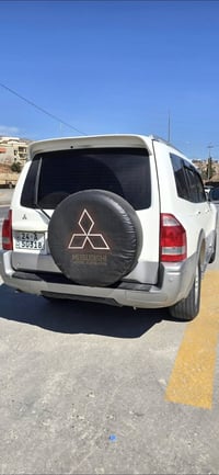 باجيرو • ٢٠٠٦ • دبل