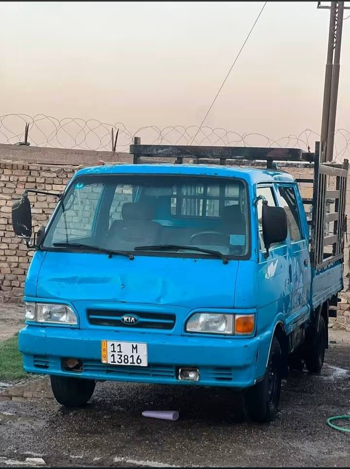 التفاصيل موجوده داخل المنشور

نص مكتوب في الصور:
- السلام عليكم شباب كيه دبل قماره سياره مكينه مجفته جديد ومعمره دوس جديد خير من الله رقم جديد سنويه لل ٢٠٣١ مكاني بغداد الزعفرانيه السعر 58 رقم صاحب السياره ***********