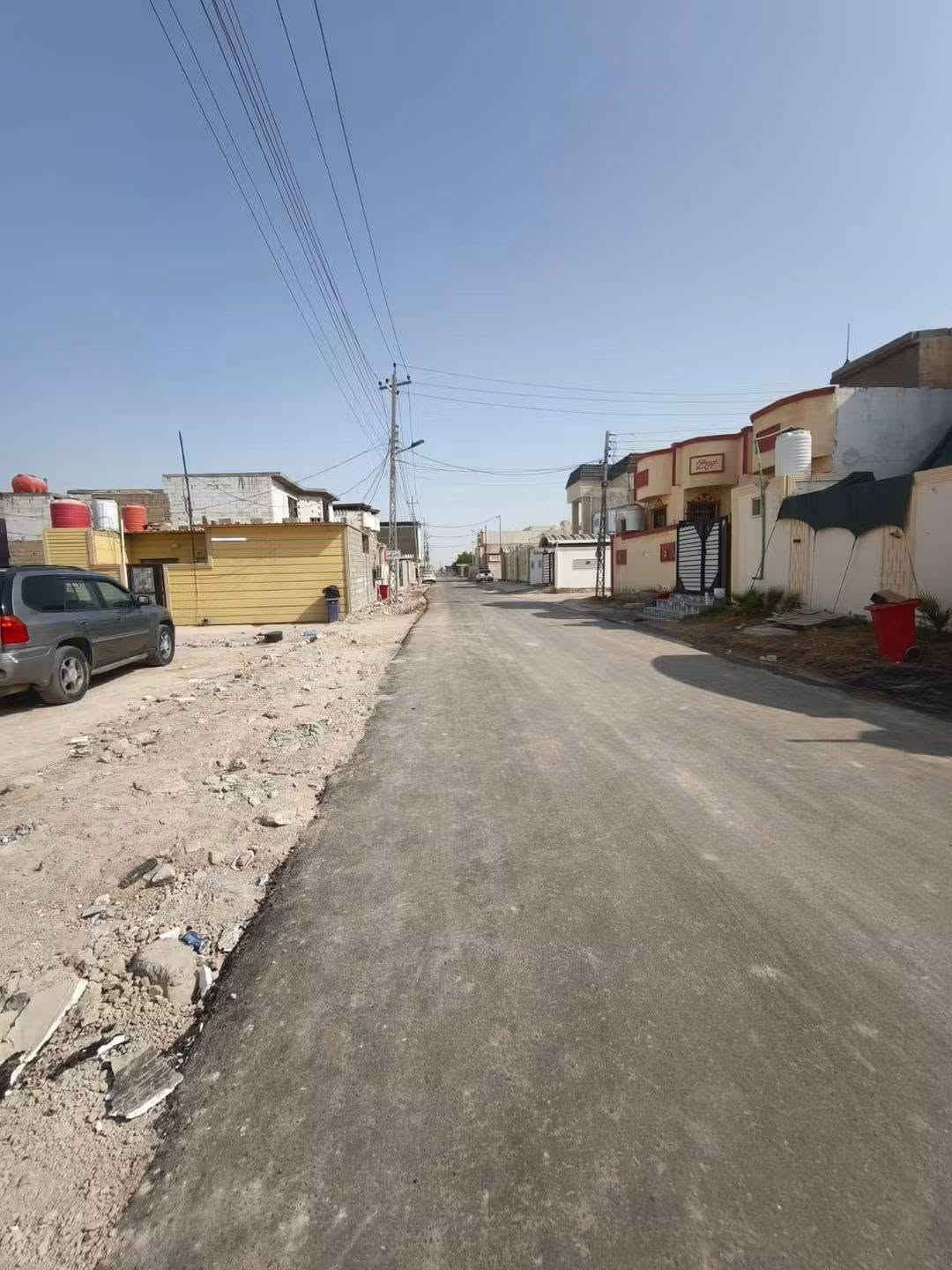 البصرة ابو الخصيب • ٤٠٠م • طابو زراعي