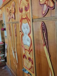 غرفه سوكيه • ٧ قطع • النجف العباسيه