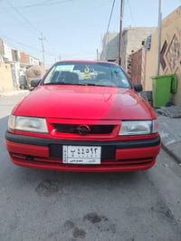 فيكترا • ١٩٩٤ • فلوجه