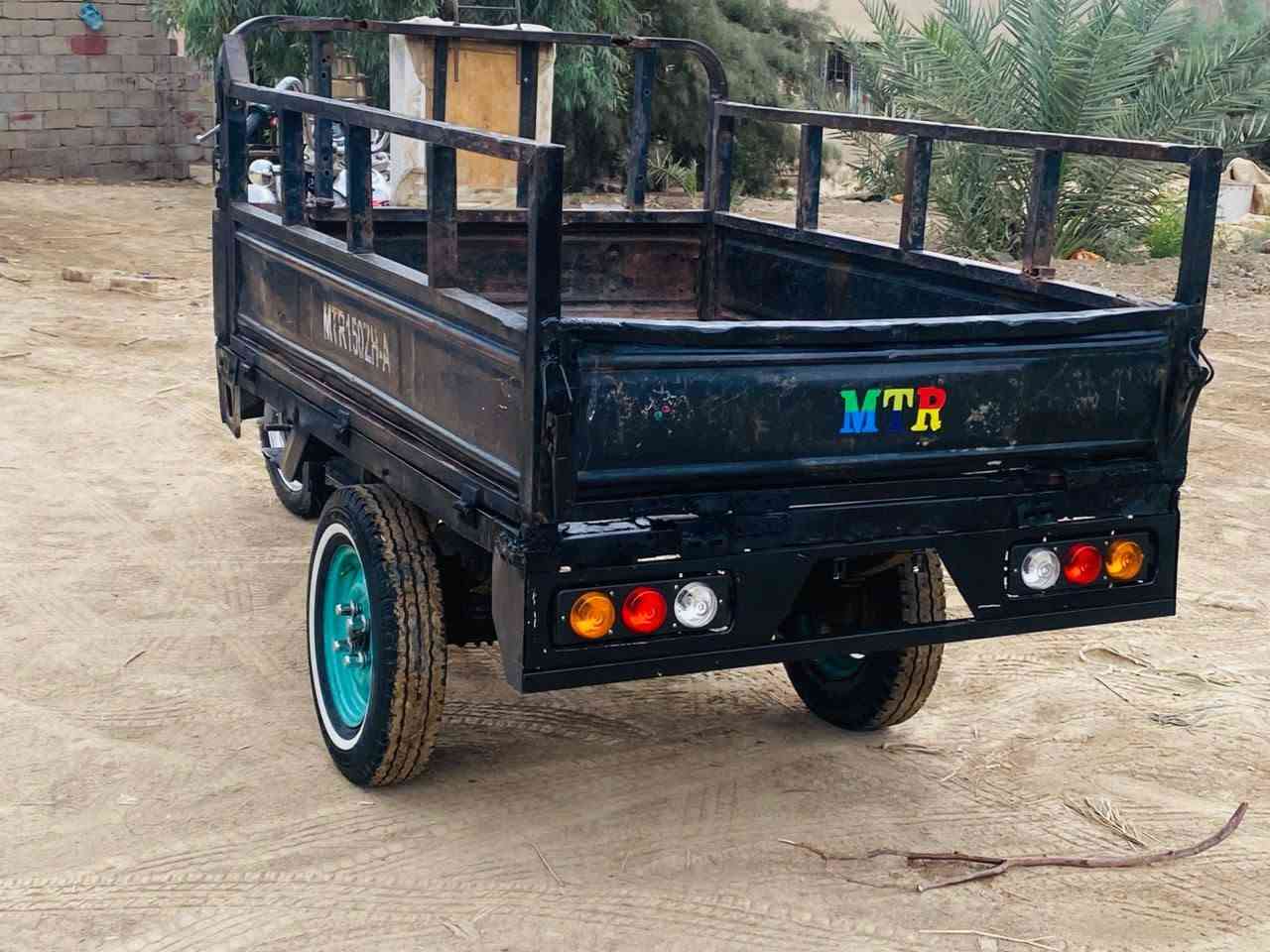 ستوته • ٢٠١٣ • شاصي مكفول