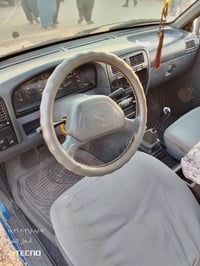 نيسان • موديل ١٩٩٤ • كركوك