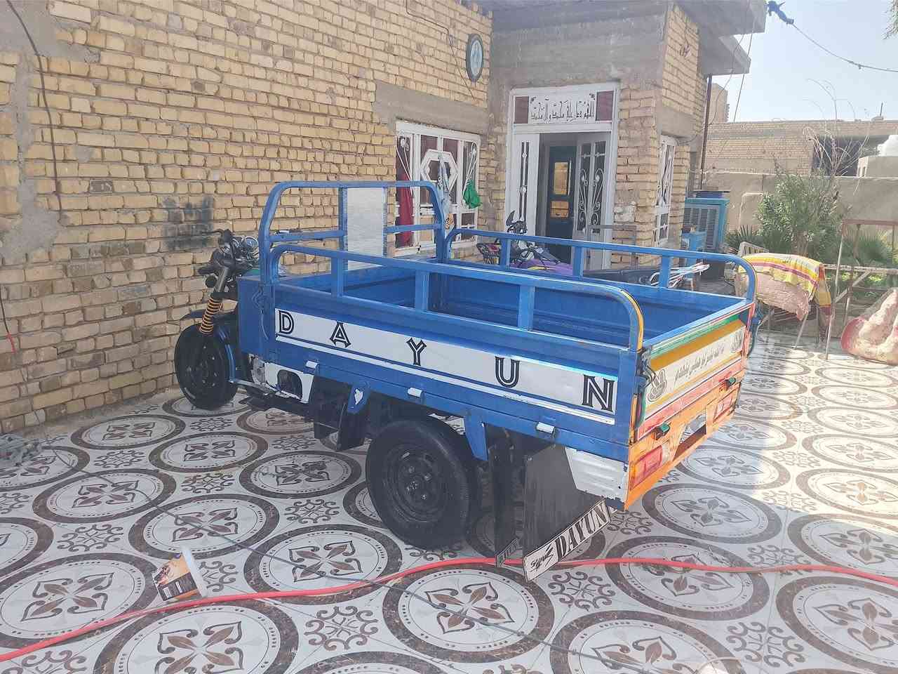 ستوته • موديل ١٤ • تعمير جديد