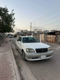 مليكة موس • ٤ باب • ٢٠٠٣
