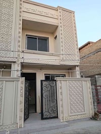 شارع المركز • ٨٥م • سند ٢٥