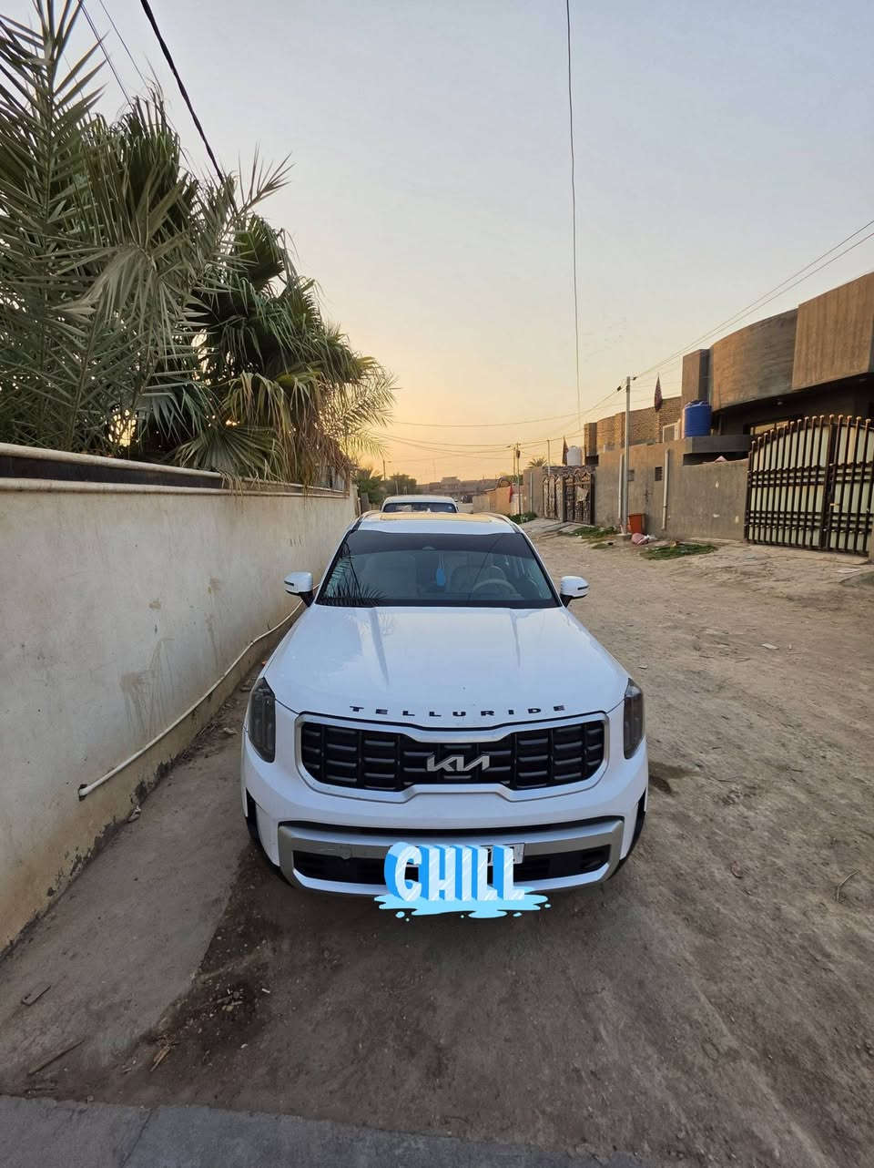 موديل ٢٠٢٣ • وارد أمريكي • ٦ سلندر