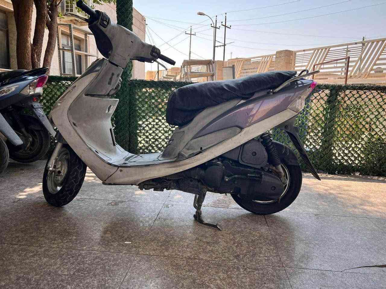 للبيع كفاله عامه ما صارله هواي من نزلت من الرمبه سعر 700وبيه مجال ***********متواجد واتساب فقط عمارة, ميسان

