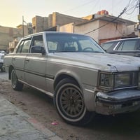 سوبر مديل • ١٩٨٢ • بغداد
