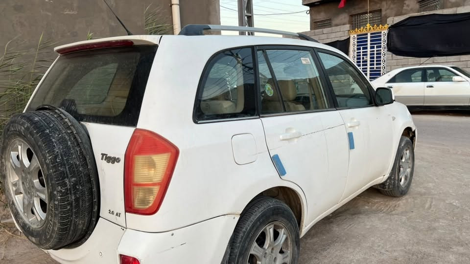تيكو مديل ١٤ كير ميكانيك مكينه ٢٠٠٠ .تبريد وتدفئه ، كهربائيات كلهه شغاله بيهه تنقيص السياره سنويته ٢٨ رقمهه بصره خصوصي راعيهه يريد تحويل اخذهه وافحصه وين ما يعجبك السعر ٦٣ وبيهه مجال قليل كلش ، *********** ما عندي ماسنجر

