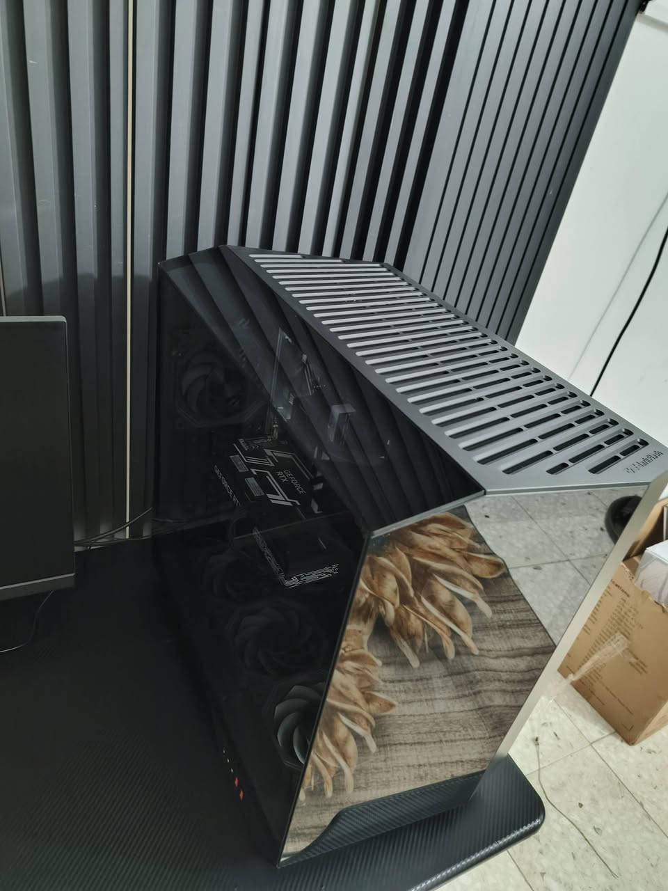 RTX 5060Ti • i5 12400F • M.2 1T
