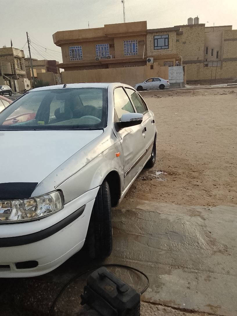 سامند • سنوية ٢٠٢٨ • كربلاء