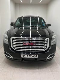 يوكن ٢٠٢٠ • ٨ سلندر • ١٠٠ ألف مايل