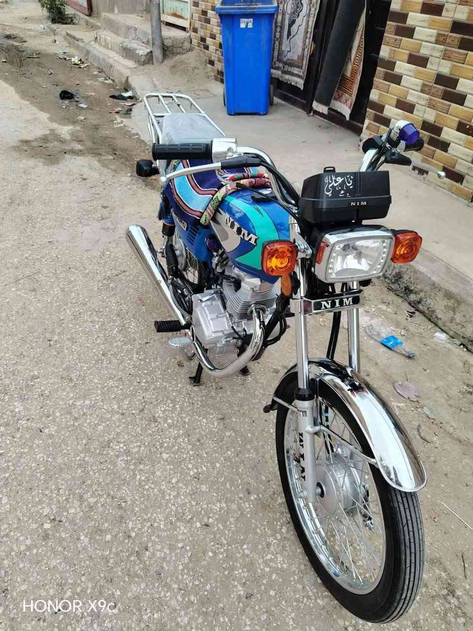 سلام عليكم درجة أربعه كير مديل 27 درجه حوله وشلعه ومعدل فول كلشي ما عايزه تجي تفحص وشوف بعينك سعر خاص رقم بس وتساب يشتغل *********** وبيكم خير تدلون
