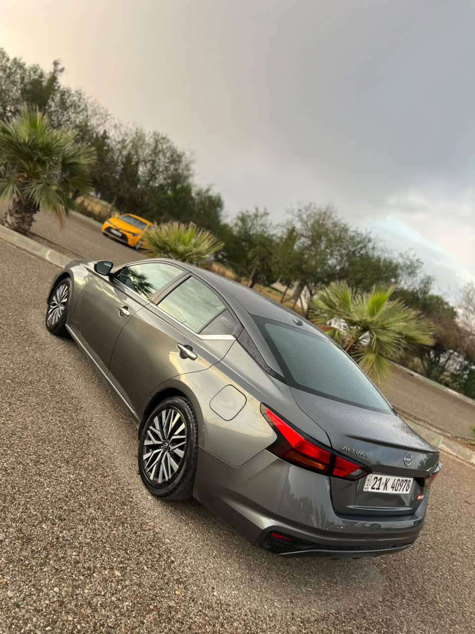 التيما SV • ٢٠٢٣ • بصمه تشغيل