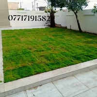 تأسيس حدائق • تقليم أشجار • زراعة نباتات