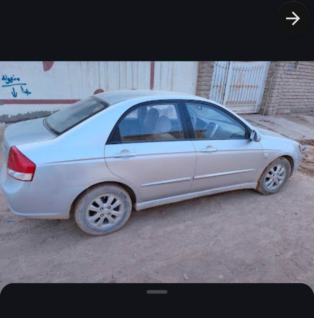 سيراتو خليجيه موديل 2008 محرك كير شرط تخم تاير الامامي جديد صدر زين سنوية لل2028 بسمي تحويل مباشر
سيراتو خليجيه موديل 2008 محرك كير شرط تخم تاير الامامي جديد صدر زين سنوية لل2028 بسمي تحويل مباشر 

 مكاني سامراء. *********** شراي فقط 
 السعر 66بيه مجال
