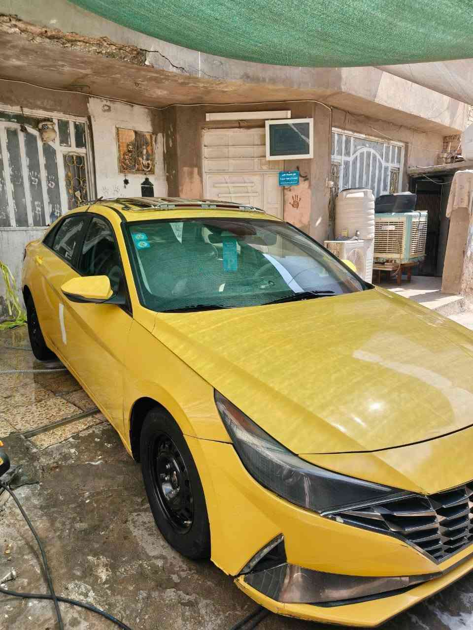 سلام عليكم النتره ٢٢ وارد امريكي محرك 2000 بسمي ثاني يوم تحويل حادث بل منشور السياره فول موصفات الخير سعره ١٢٥ وبيه مجال المكان الشعله ***********
