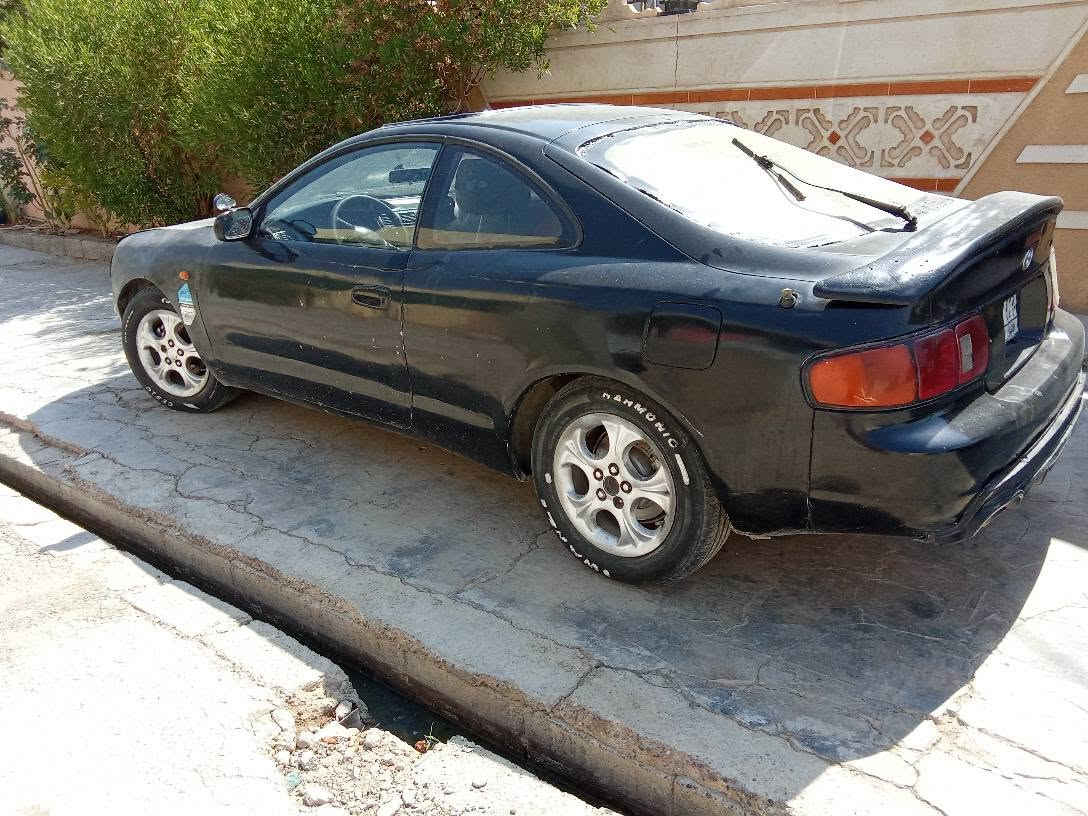 بعد وعود كاذبه كورلا   رياضي موديل 92 رقم انبار كير محرك كامري سياره شغاله بشرط وكاله راعيه يطلب ورقه يلا يحول سعره 9 اوراق مكان ديالى خانقين رقمي *********** خناقين, ديالى
