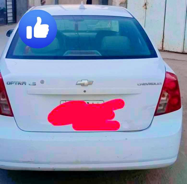 اوبترا للبيع موديل 2011 رقم بابل
بدون قطع تبديل أو بارد 
السعر خاص ‏‪***********‬‏
