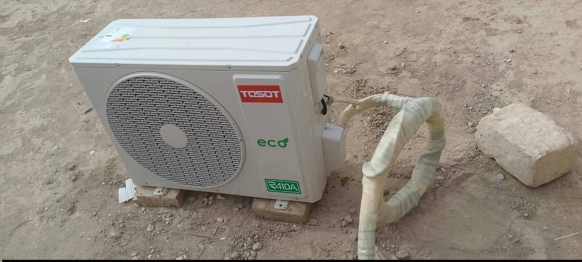 تنصيب سبالت • شحن غاز • صيانه موقعيه