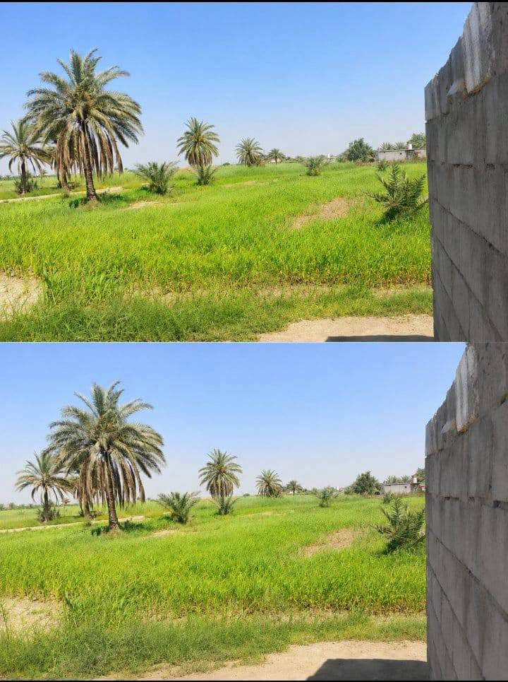 تابة
🏡 للبيع أرض وبيت – فرصة مميزة
السلام عليكم 🌹
متوفر للبيع دونمين طابو 25، الخدمات كلها متوفرة، بالإضافة إلى بيت حديث البناء بمساحة 200 متر.
🔹 سعر الدونمين مع البيت: 165 مليون 🔹 سعر الدونم الواحد فقط: 55 مليون
📍 العنوان: واسط – جواميسة الغربية، قرب مطعم عمر الجحيش.
📞 للاستفسار والمعلومات:
***********
أخوكم وخادمكم أحمد أبو علي
اتصلوا ودللوا 🌹
