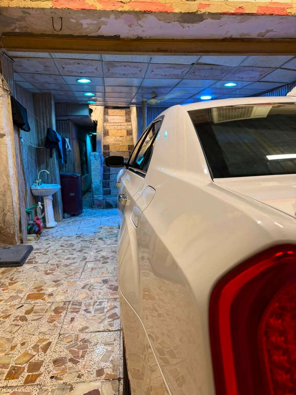 السلام عليكم اخوان
اوباما موديل ٢٠١٧ كفالة عامة كلين المواصفات سي C
الدواخل لون عسلي فول مواصفات كفالة كير مكينة حدادية تخم تاير السيارة جاهزة رقم أربيل بأسم عربي 
للاستفسار  ***********
